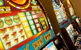 Thưởng thức slot online và casino trực tiếp đa dạng